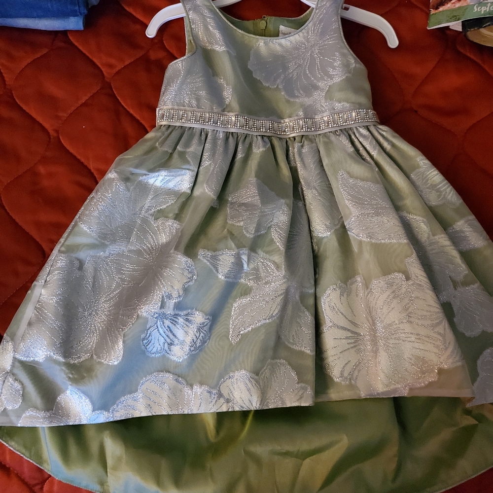 Toddler dress
